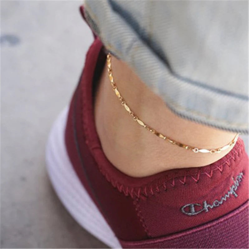 Sexy Anklet Ankle Bracelet