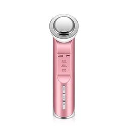 Paradise Divas Multi-functional beauty equipment for women, perfect for at-home skincare routines
