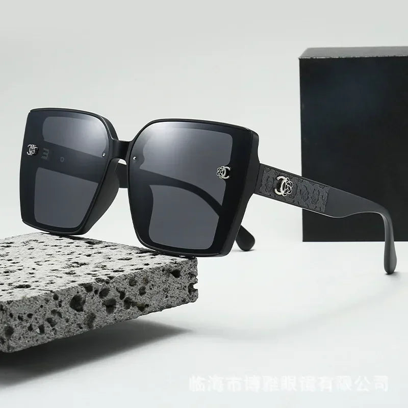 Fashionable Luxury Sunglasses for Women