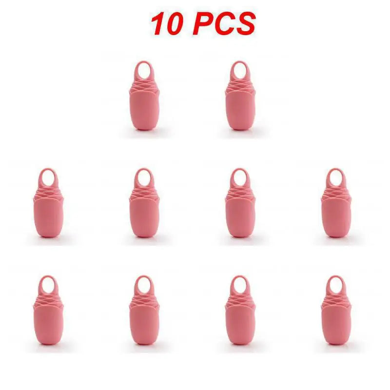 1~10PCS Skin Care Beauty Lifting Ice Roller Tools for Facial Contouring by Paradise Divas
