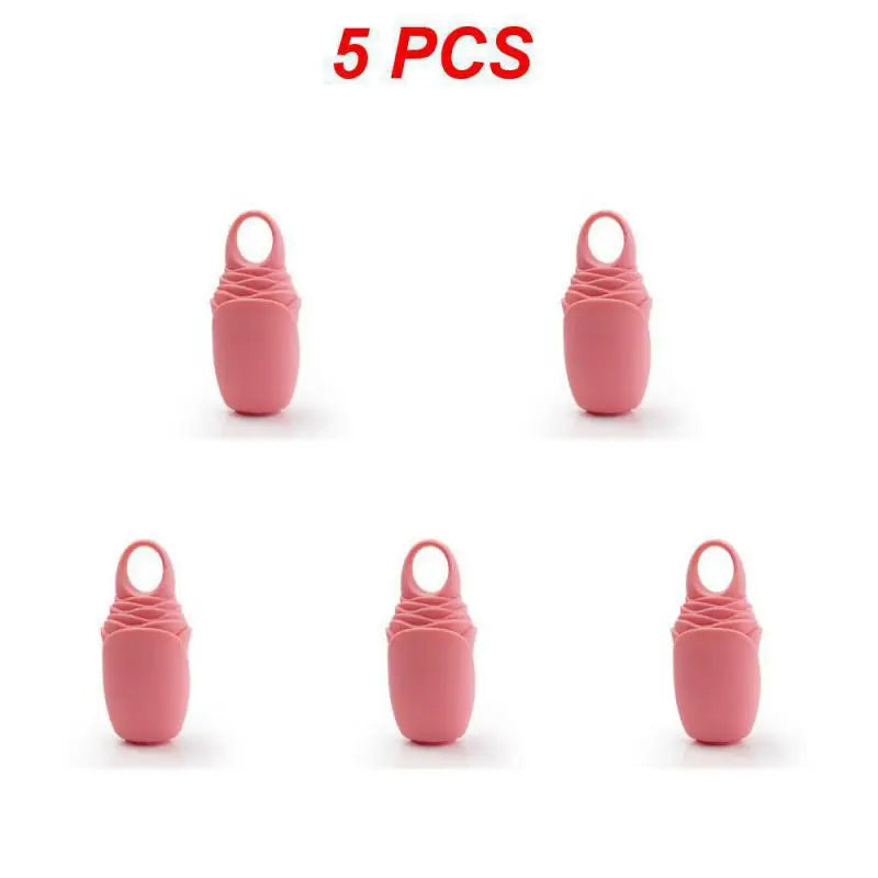 1~10PCS Skin Care Beauty Lifting Ice Roller Tools for Facial Contouring by Paradise Divas
