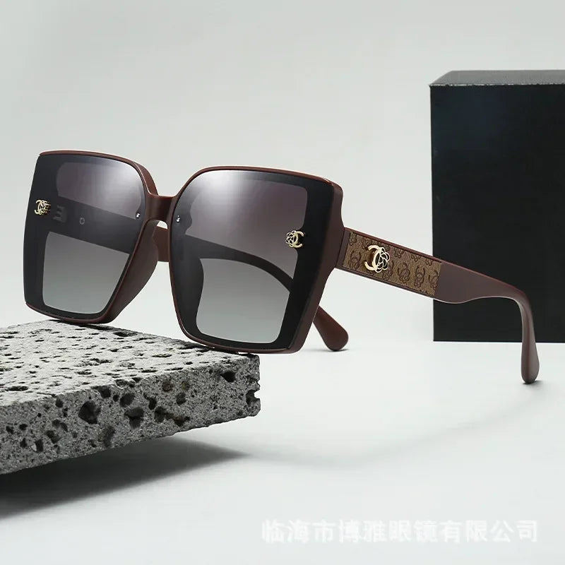 Fashionable Luxury Sunglasses for Women